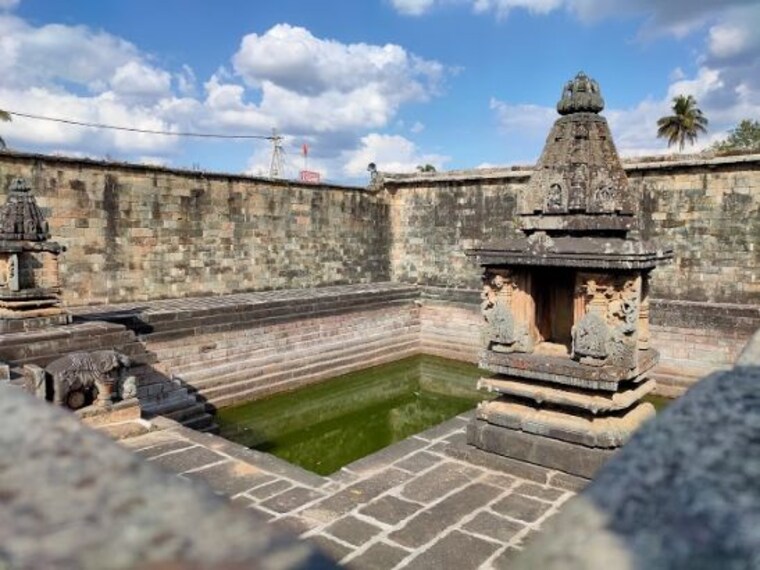 Chennakesava Temple-3